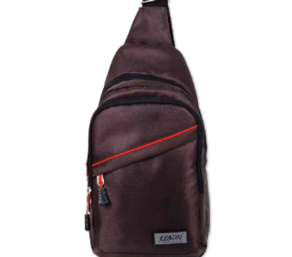 Túi đeo Ipad HS 626 Brown