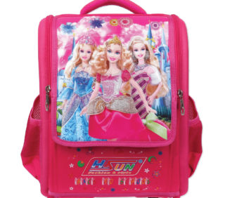 Balo chống gù HS 808W
