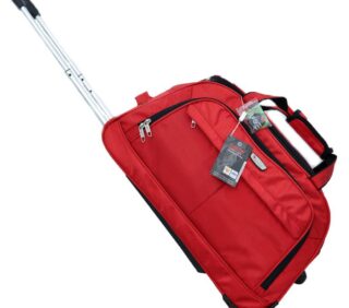 Túi trống cần kéo HS665