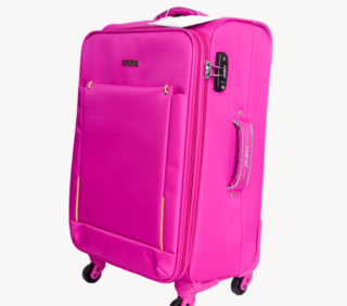 Vali Vải Cao Cấp HS-7118H