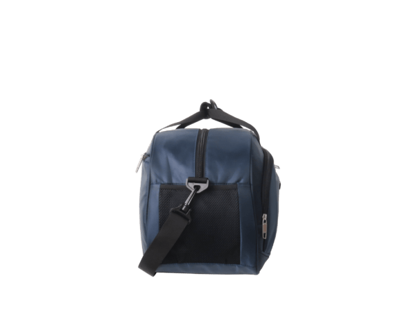 Túi du lịch HS 667 Navy Blue