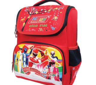 Balo siêu nhẹ HS 806M