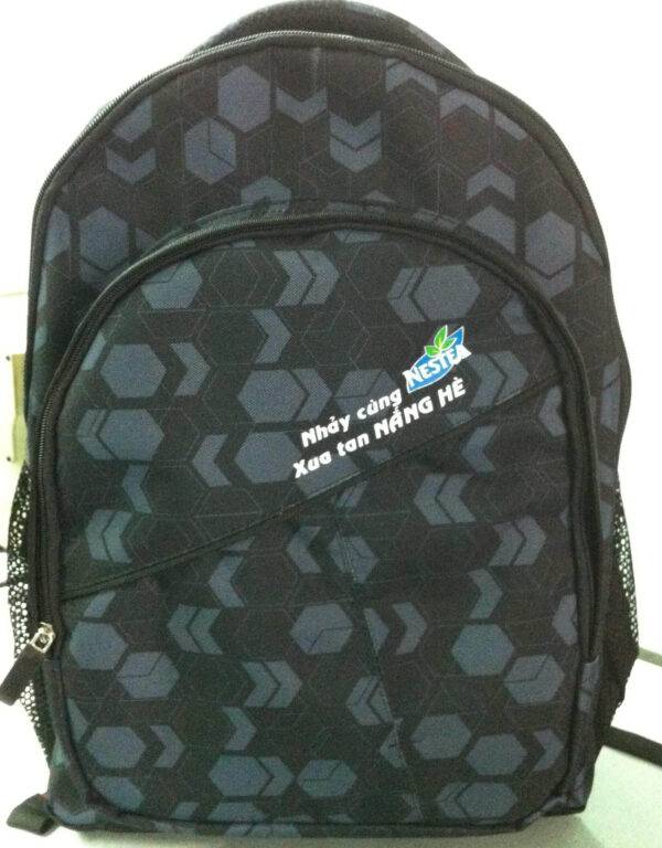 Balo Quảng cáo BQC07