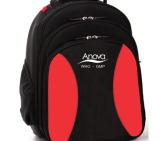 Balo Quảng cáo BQC12