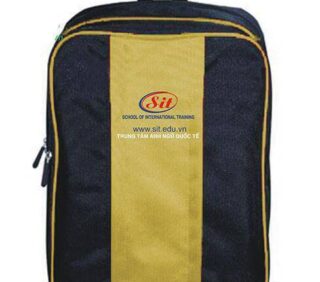 Balo Quảng cáo BQC18