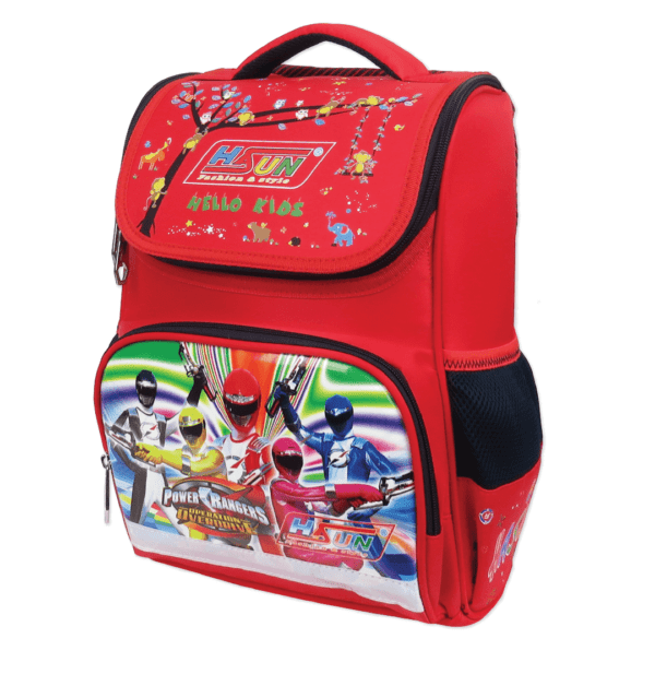 Balo siêu nhẹ HS 806M