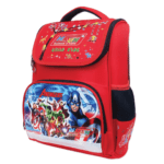 Balo siêu nhẹ HS 806M