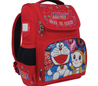 Balo siêu nhẹ HS 805M