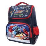 Balo siêu nhẹ HS 806M