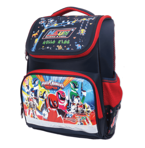 Balo siêu nhẹ HS 806M