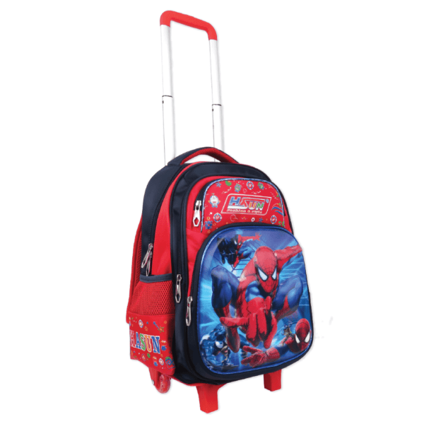 Balo cần kéo học sinh HS 804M_CK