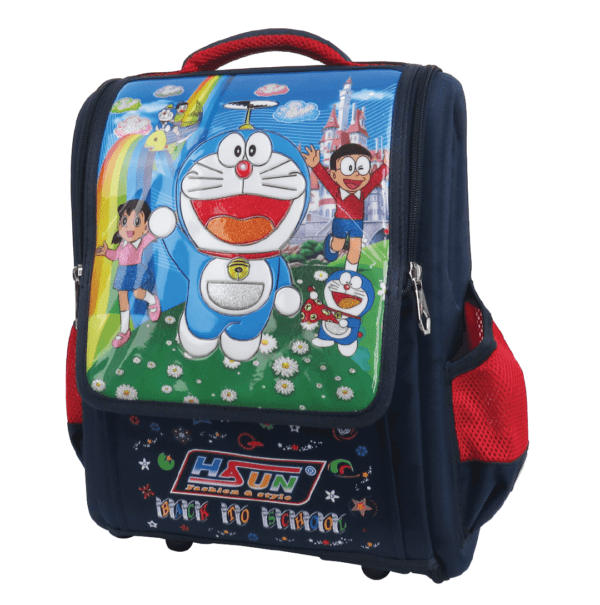 Balo chống gù HS 808M