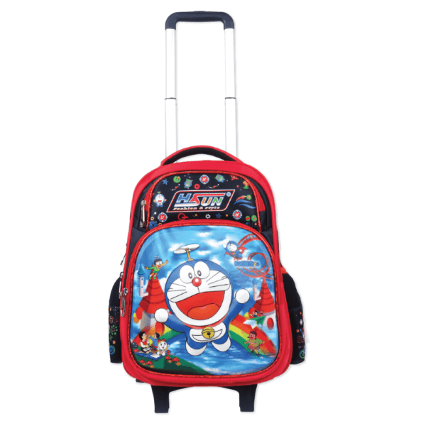 Balo cần kéo học sinh HS 804M_CK