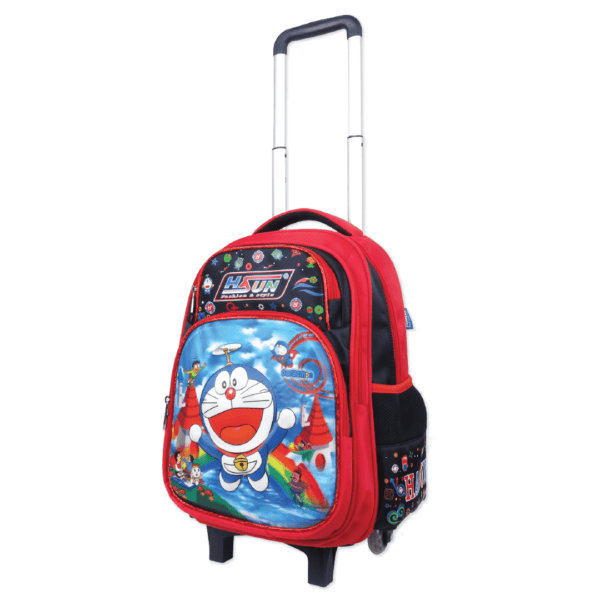 Balo cần kéo học sinh HS 804M_CK