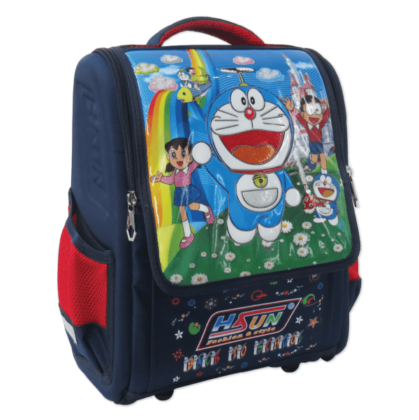 Balo chống gù HS 808M