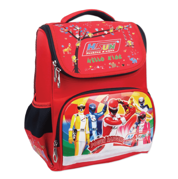 Balo siêu nhẹ HS 806M