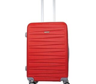 Vali HS 9330_Red