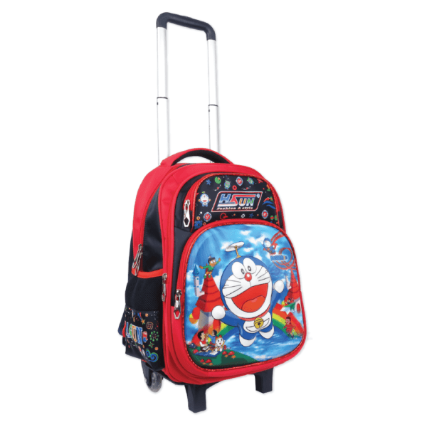 Balo cần kéo học sinh HS 804M_CK