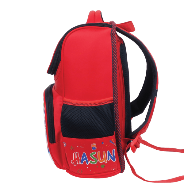 Balo siêu nhẹ HS 806M