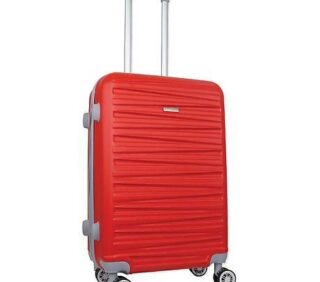 Vali HS 9331_Dark Red