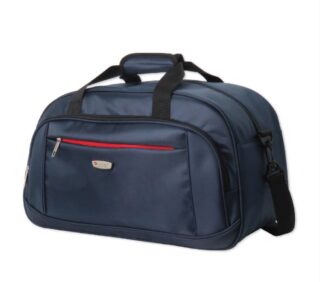 Túi du lịch HS 667 Navy Blue