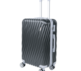 Vali HS 9260_Dark Grey