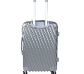 Vali HS 9260_Grey