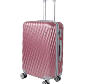 Vali HS 9260_Rose Gold