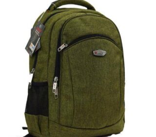 Balo laptop HS 657