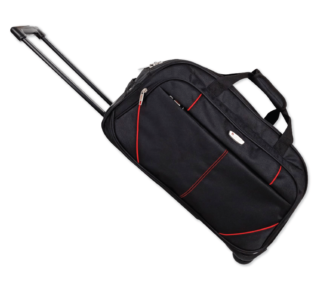 Túi trống cần kéo HS 669 Black
