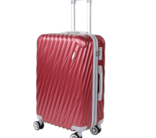 Vali HS 9260_Dark Red