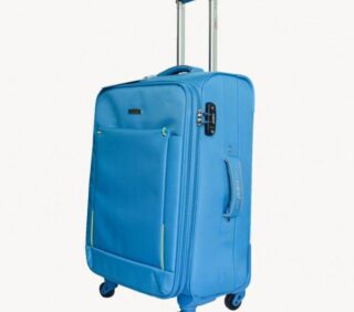 Vali Vải Cao Cấp HS-7118X