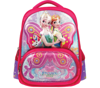 Balo học sinh HS 903 FROZEN
