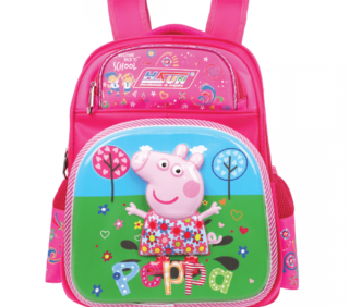 Balo học sinh HS 803 Peppa