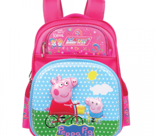 Balo học sinh HS 803 Peppa 2