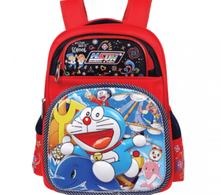 Balo học sinh HS 803 Đoraemon 2