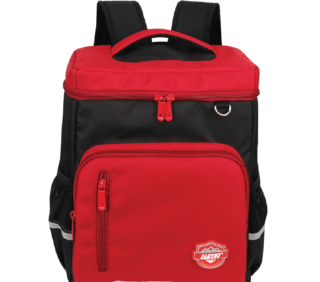 BALO SIÊU NHẸ HS 809M - RED