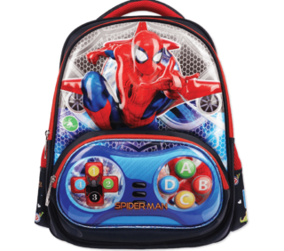 Balo học sinh HS 903 SPIDER-MAN