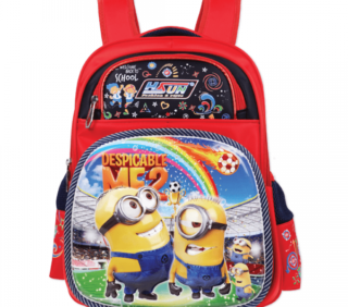 Balo học sinh HS 803 Minions