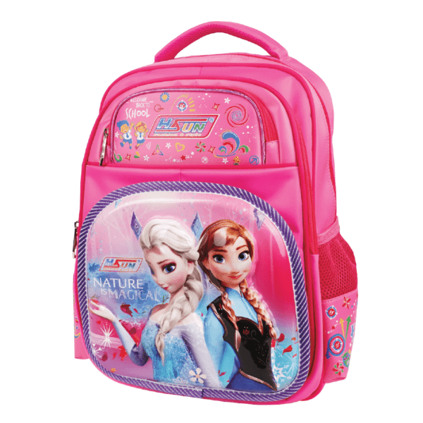 Balo học sinh HS 803N ELSA 4
