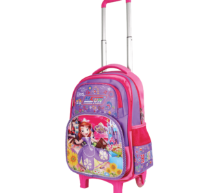 Balo cần kéo học sinh HS 803W_CK Sofia 1