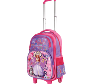 Balo cần kéo học sinh HS 803W_CK Sofia 2