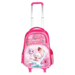 Balo cần kéo học sinh HS 803N CK Elsa 1
