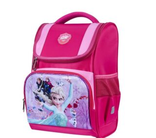 Balo Chống Gù Siêu Nhẹ HS905_Elsa 1