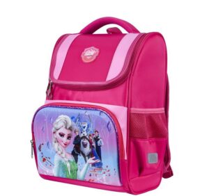 Balo Chống Gù Siêu Nhẹ HS905_Elsa 2