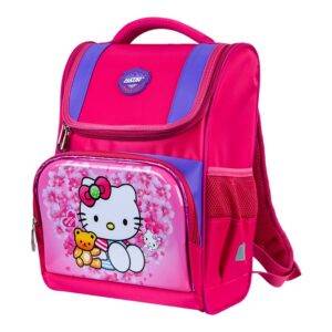 Balo Chống Gù Siêu Nhẹ HS905_Kitty