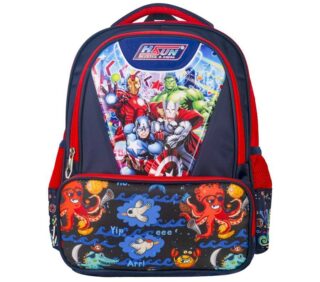 Balo Học Sinh HS904_Avengers