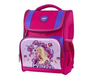 Balo Chống Gù Siêu Nhẹ HS905_Barbie 2
