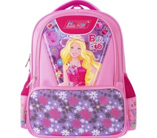 Balo Học Sinh HS904_Barbie