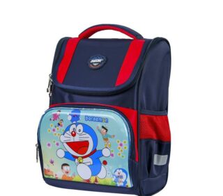 Balo Chống Gù Siêu Nhẹ HS905_Doremon